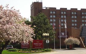 Crowne Plaza Columbus North - Worthington By Ihg